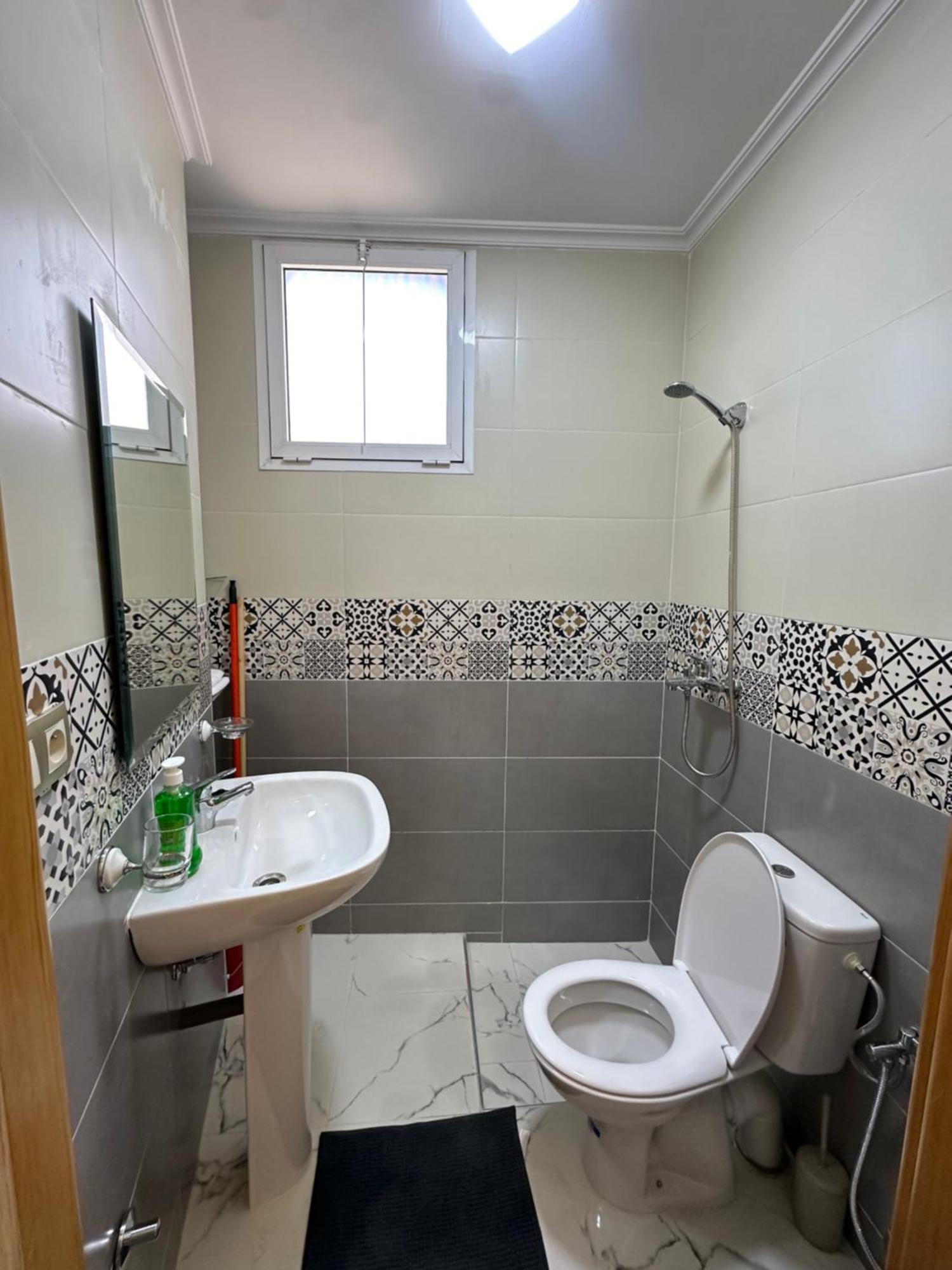 Jaber Appartement *
