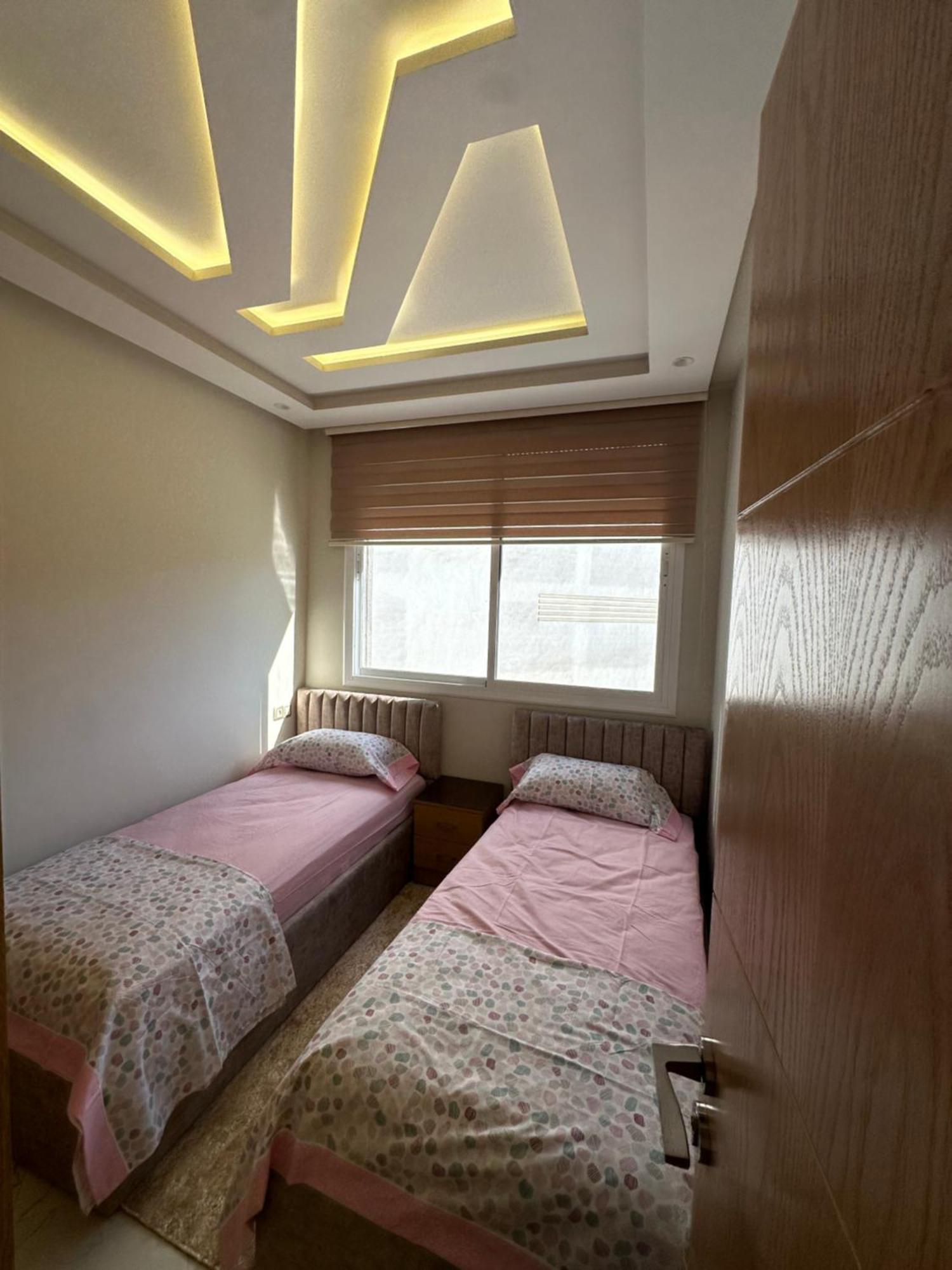 Jaber Appartement